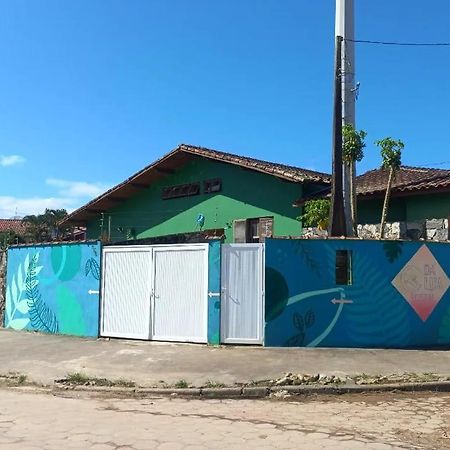 Hostel Kambô Surf House Ubatuba Exterior foto