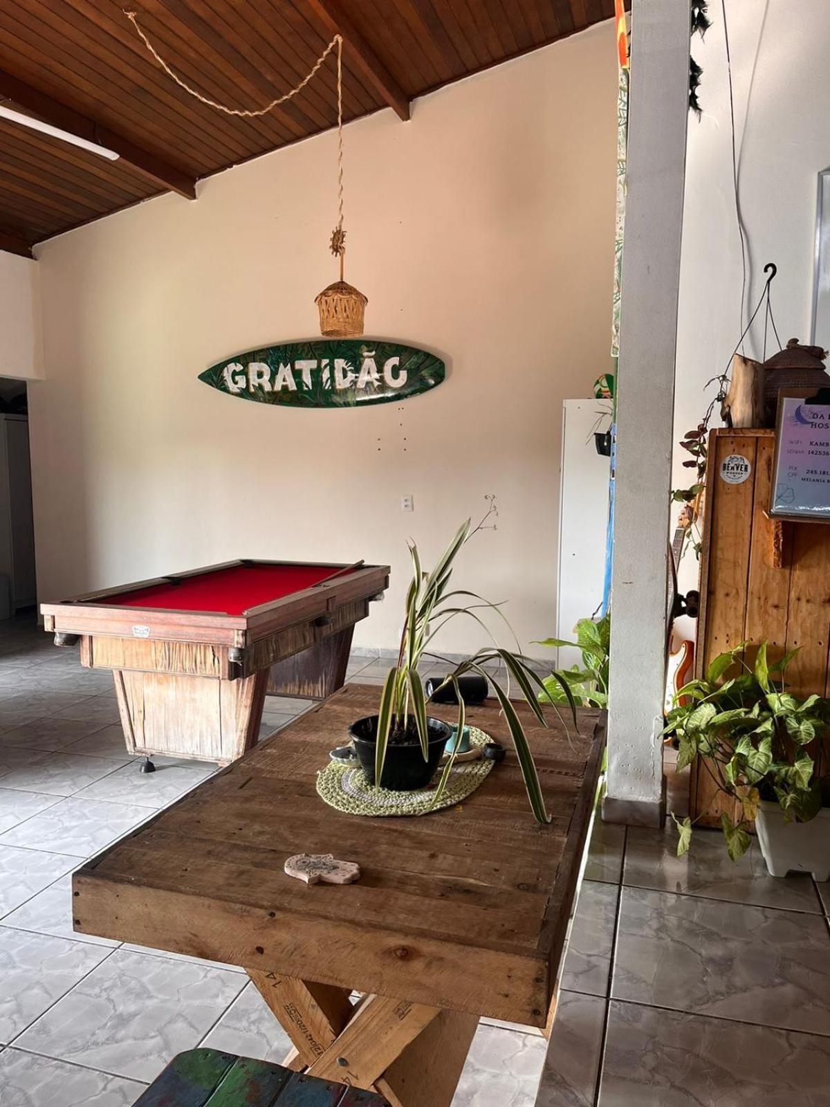 Hostel Kambô Surf House Ubatuba Exterior foto